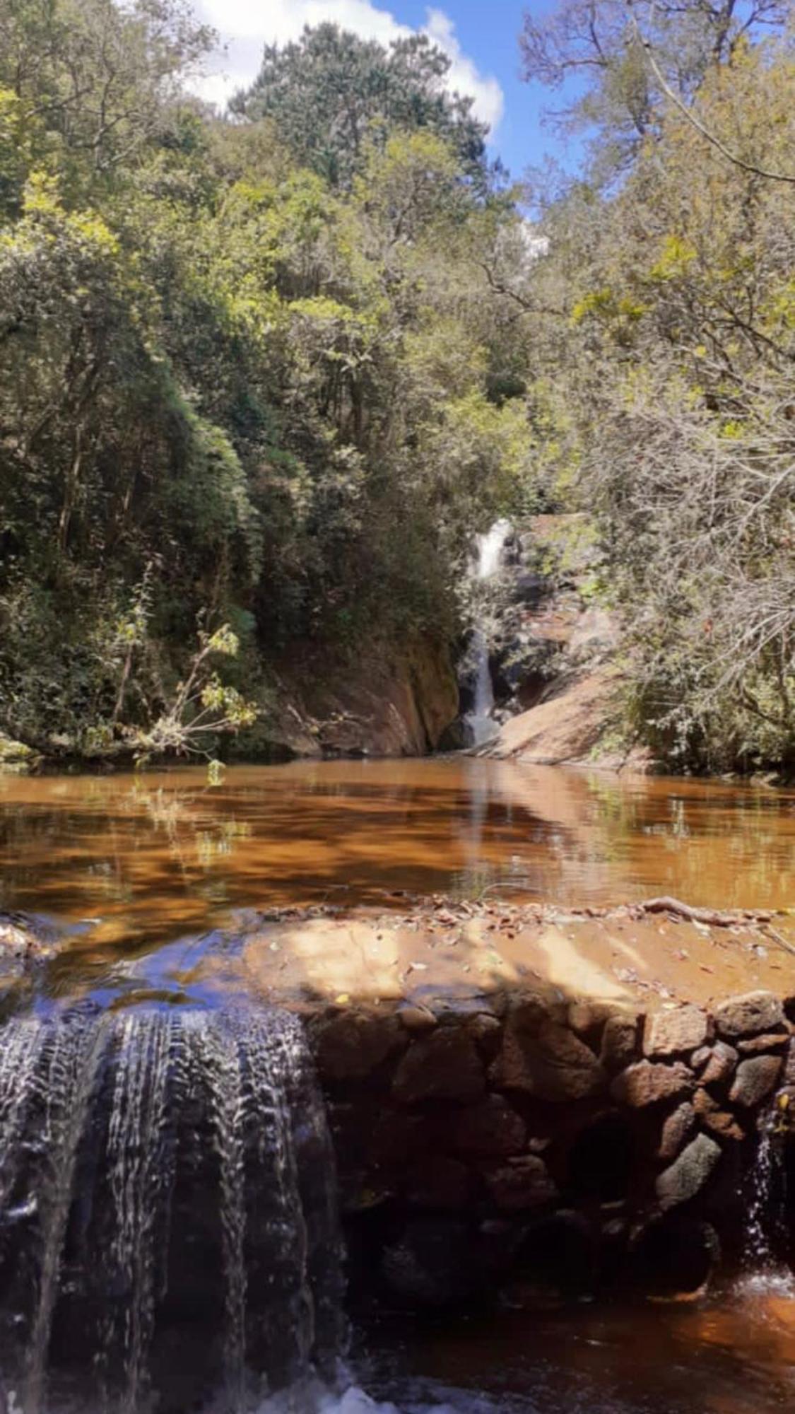 Chales Boa Vista Monte Verde  Exterior foto