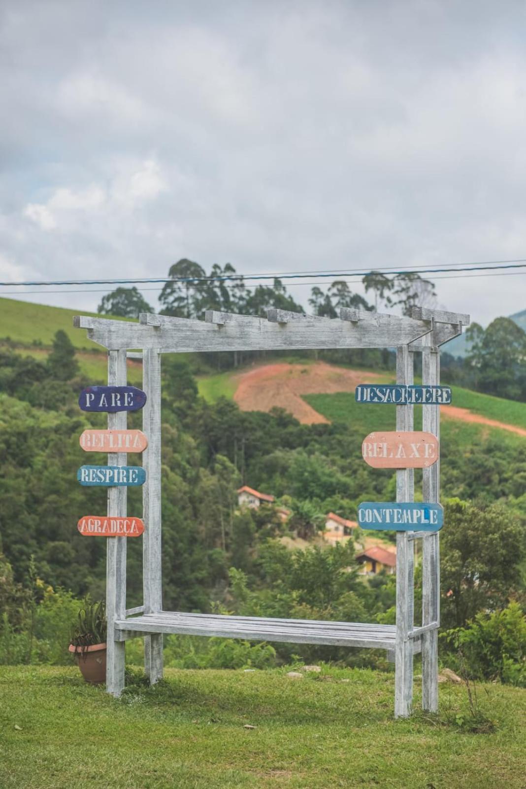 Chales Boa Vista Monte Verde  Cameră foto